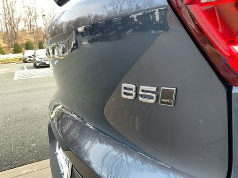 New 2026 Volvo XC40 B5 Plus w/ Protection Package Premier image 17