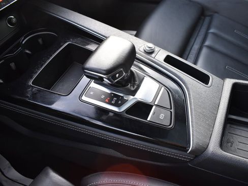 Used 2023 Audi A5 2.0T Premium Plus w/ Premium Plus image 24