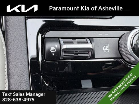 New 2026 Kia K5 GT-Line w/ GT-Line Premium Package image 16