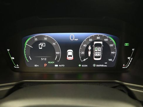 Used 2023 Honda Accord Sport image 13
