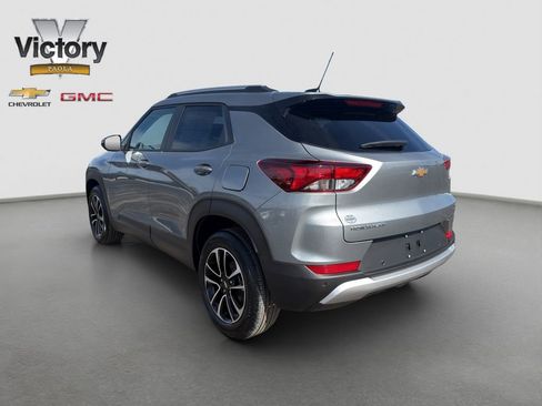 New 2026 Chevrolet TrailBlazer LT w/ Convenience Package image 4