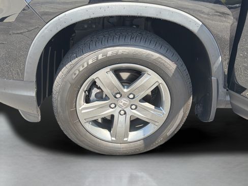 Certified 2023 Honda Ridgeline RTL-E image 30