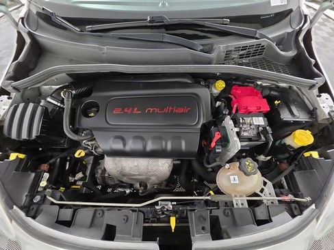 Used 2018 FIAT 500X Pop w/ Popular Equipment Group image 47