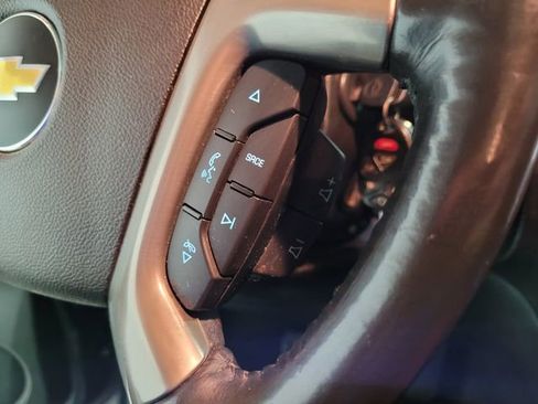 Used 2012 Chevrolet Tahoe LTZ image 40