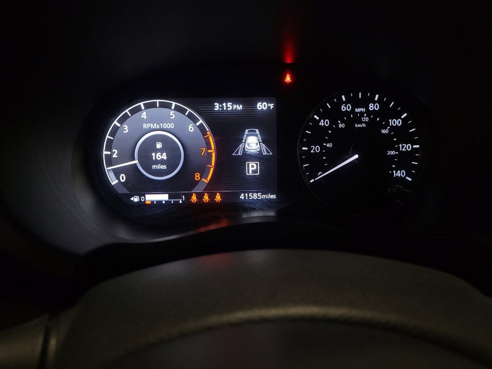 Used 2024 Nissan Kicks SV FWD image 23