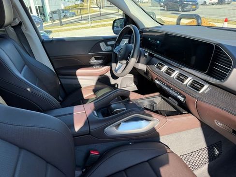 Used 2020 Mercedes-Benz GLE 350 4MATIC image 27