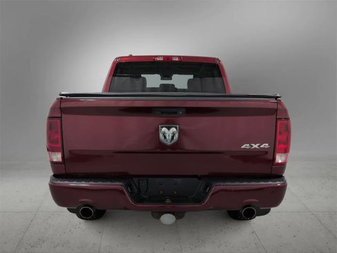 Used 2013 RAM 1500 Express image 7