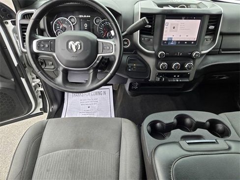 Used 2024 RAM 2500 Big Horn image 29