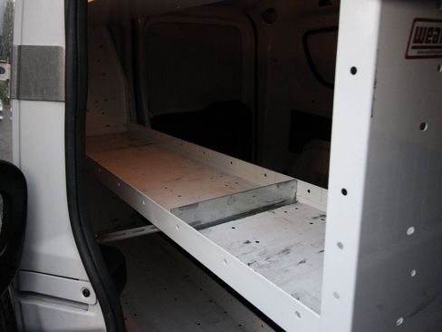 Used 2020 RAM ProMaster City Tradesman image 23