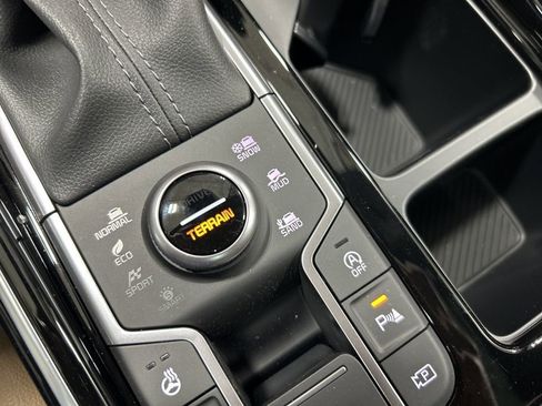 New 2026 Kia Sorento SX Prestige image 29