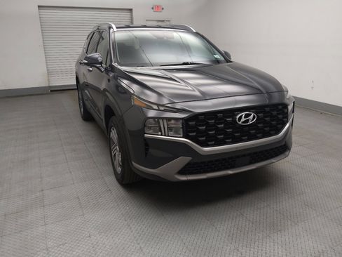 Used 2023 Hyundai Santa Fe SEL w/ Cargo Package image 13