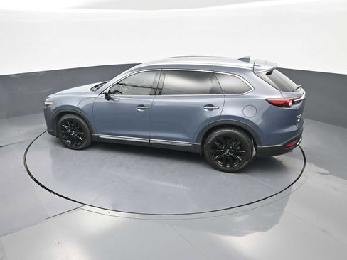 Used 2022 MAZDA CX-9 Carbon Edition AWD/4WD image 30
