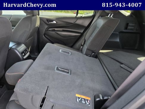 Used 2023 Chevrolet Equinox LT AWD/4WD image 30