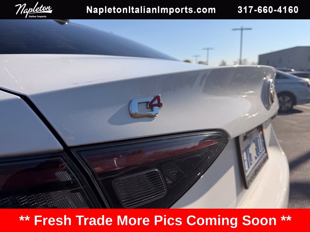 Used 2024 Alfa Romeo Giulia Veloce AWD/4WD image 13