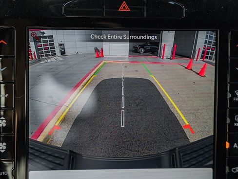 New 2026 RAM 2500 Tradesman image 43