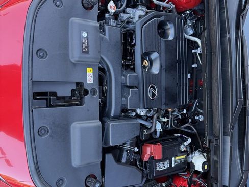 Used 2025 Lexus NX 250 FWD w/ Premium Package image 6