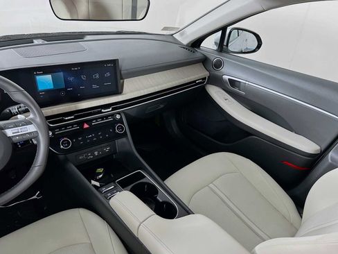 Used 2025 Hyundai Sonata SEL image 23