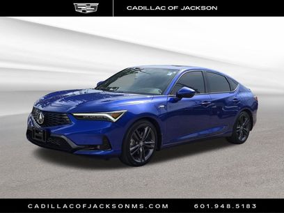 Used 2024 Acura Integra A-Spec w/ Technology Package