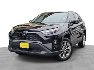 Used 2024 Toyota RAV4 XLE Premium video 1