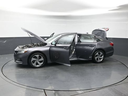 Used 2018 Honda Accord EX-L image 46