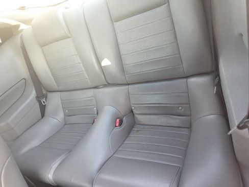 Used 2006 Ford Mustang GT Premium RWD image 10