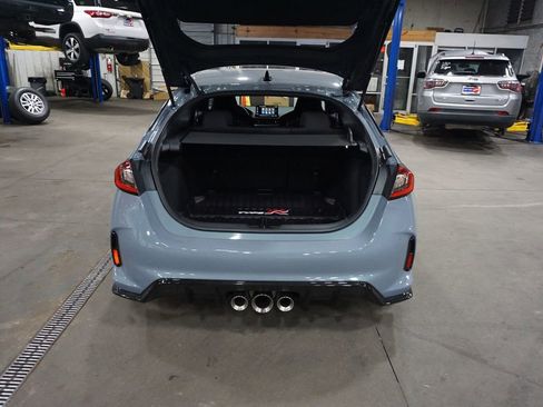 Used 2025 Honda Civic Type R image 16