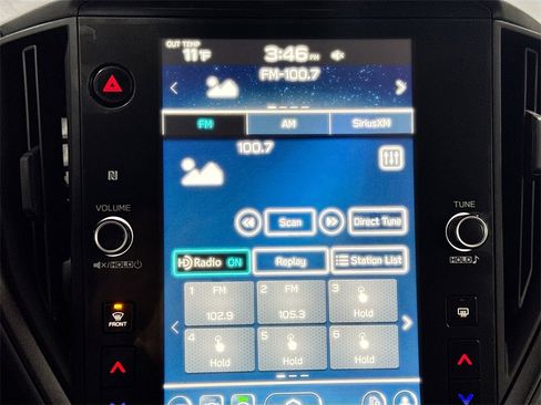 New 2026 Subaru Crosstrek 2.0i Premium image 12