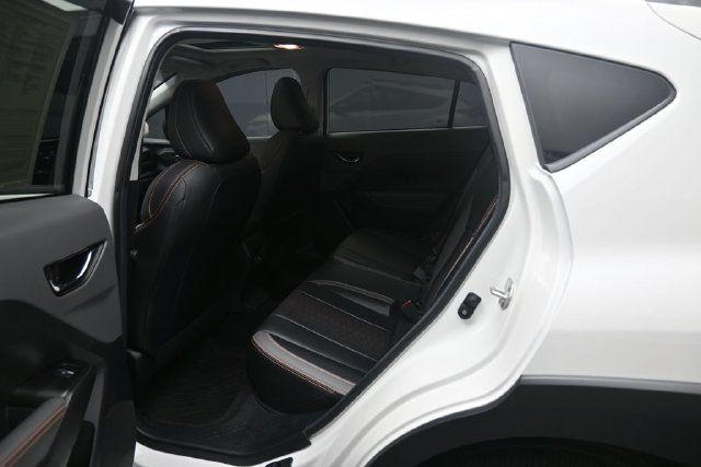 Certified 2024 Subaru Crosstrek 2.5i Limited AWD/4WD image 22