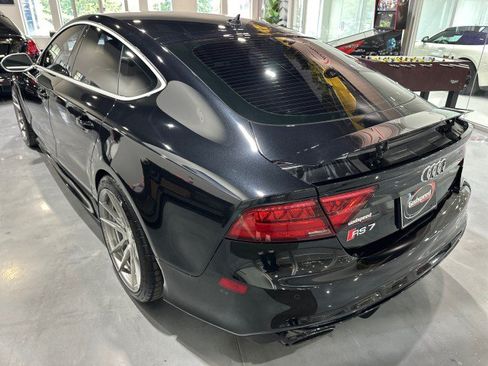 Used 2014 Audi RS 7 Prestige AWD/4WD image 28