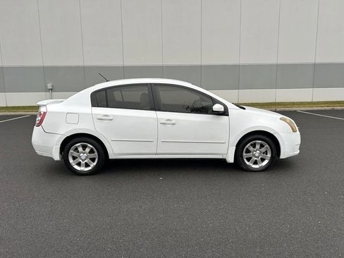 Used 2008 Nissan Sentra 2.0 S image 3