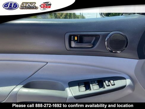 Used 2013 Toyota Tacoma 4x4 Double Cab w/ Convenience Pkg image 12