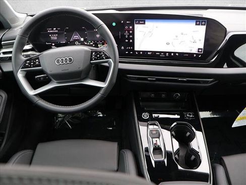 New 2025 Audi A5 2.0T Premium Plus AWD/4WD image 16