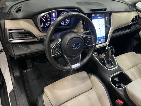 Used 2024 Subaru Outback Limited image 14