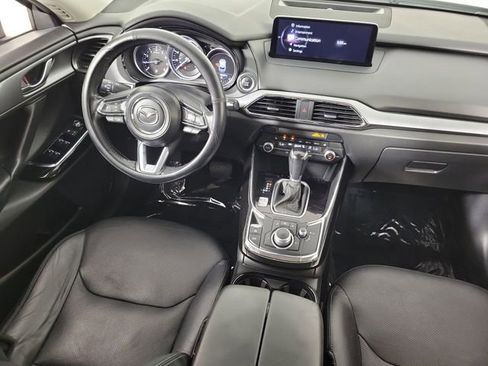 Used 2021 MAZDA CX-9 Touring FWD image 15