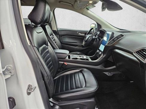 Used 2023 Ford Edge SEL AWD/4WD image 17