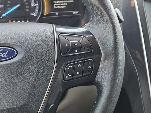 Used 2018 Ford Explorer Limited w/ Ford Safe & Smart Package FWD image 29