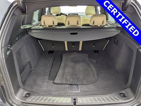 Certified 2023 BMW X3 sDrive30i w/ Convenience Package image 17