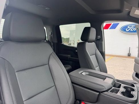 Used 2026 GMC Sierra 1500 Pro w/ Pro Value Package AWD/4WD image 29