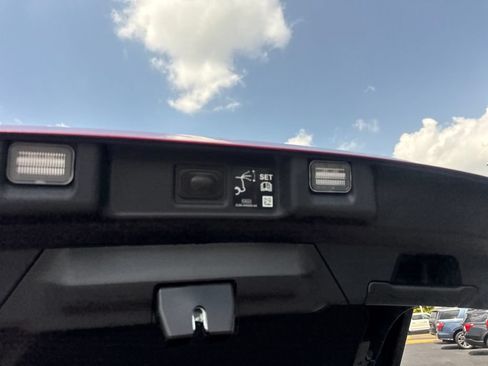 Used 2025 Ford Mustang Mach-E Premium w/ Sport Appearance Package AWD/4WD image 11