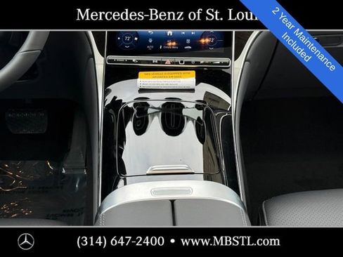 New 2026 Mercedes-Benz GLC 300 GLC 300 image 9