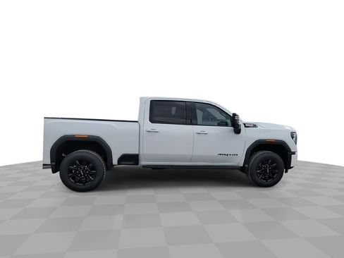 New 2026 GMC Sierra 2500 AT4 w/ AT4 Premium Plus Package image 9