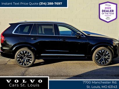 New 2026 Volvo XC90 T8 Plus w/ Protection Package Premier