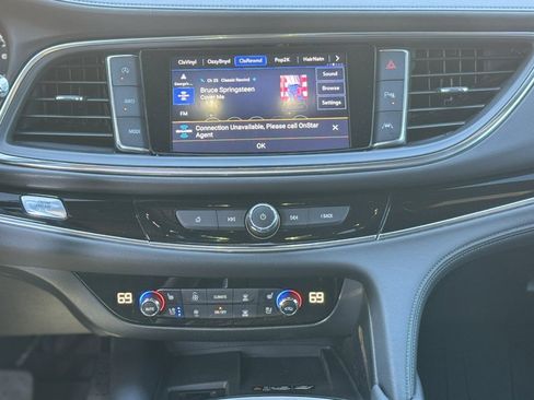 Used 2023 Buick Enclave Avenir w/ Avenir Technology Package image 12