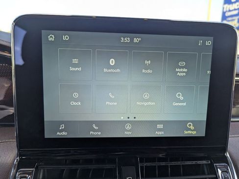 Used 2021 Lincoln Navigator Black Label image 21