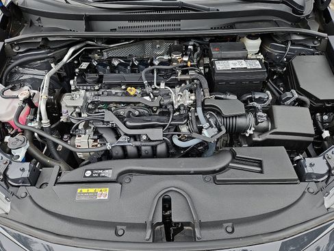 Used 2023 Toyota Corolla SE w/ Carpet Mat Package (TMS) image 28