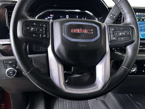 Used 2024 GMC Sierra 1500 Elevation AWD/4WD image 11