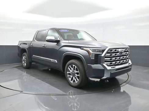 New 2026 Toyota Tundra 1794 Edition AWD/4WD image 1