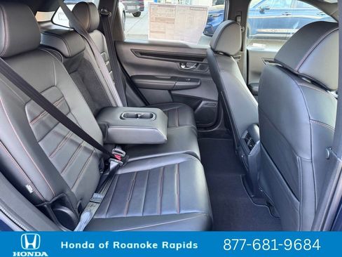 New 2026 Honda CR-V Sport-L image 17