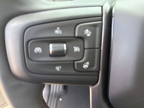 New 2025 GMC Sierra 1500 AT4 w/ AT4 Premium Package image 41