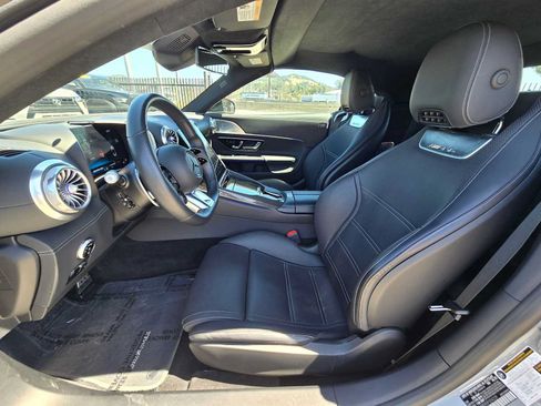 Used 2022 Mercedes-Benz SL 63 AMG 4MATIC image 15